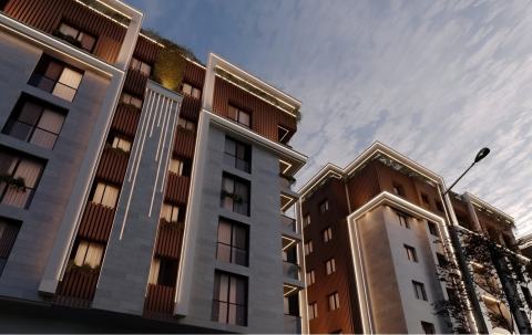 ÇEŞA Architecture Detail