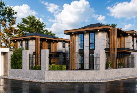 ÇEŞA Architecture Detail