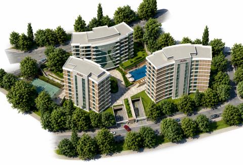 ARY EFEDRA PROJESİ